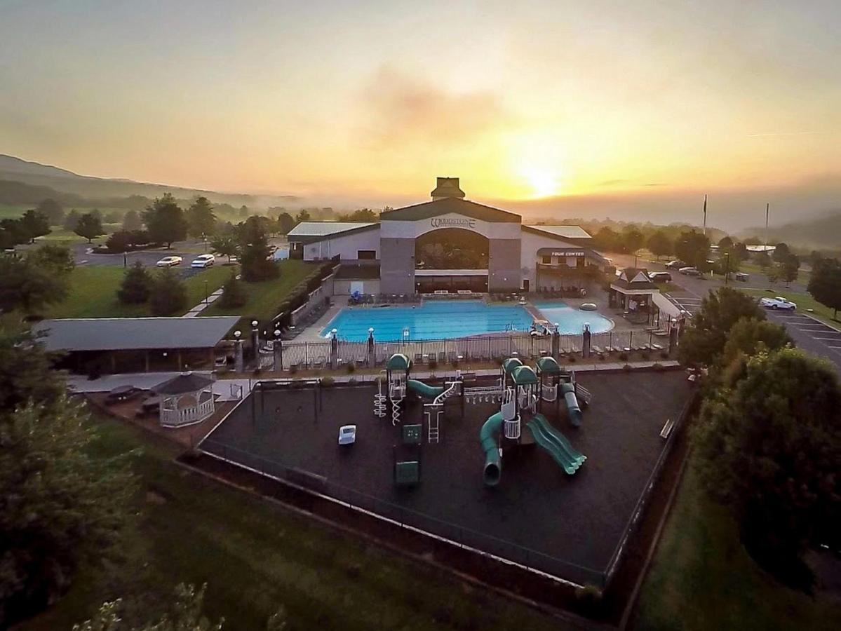 Mountainside Villas At Massanutten By Tripforth McGaheysville Екстериор снимка