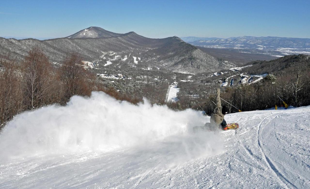 Mountainside Villas At Massanutten By Tripforth McGaheysville Екстериор снимка