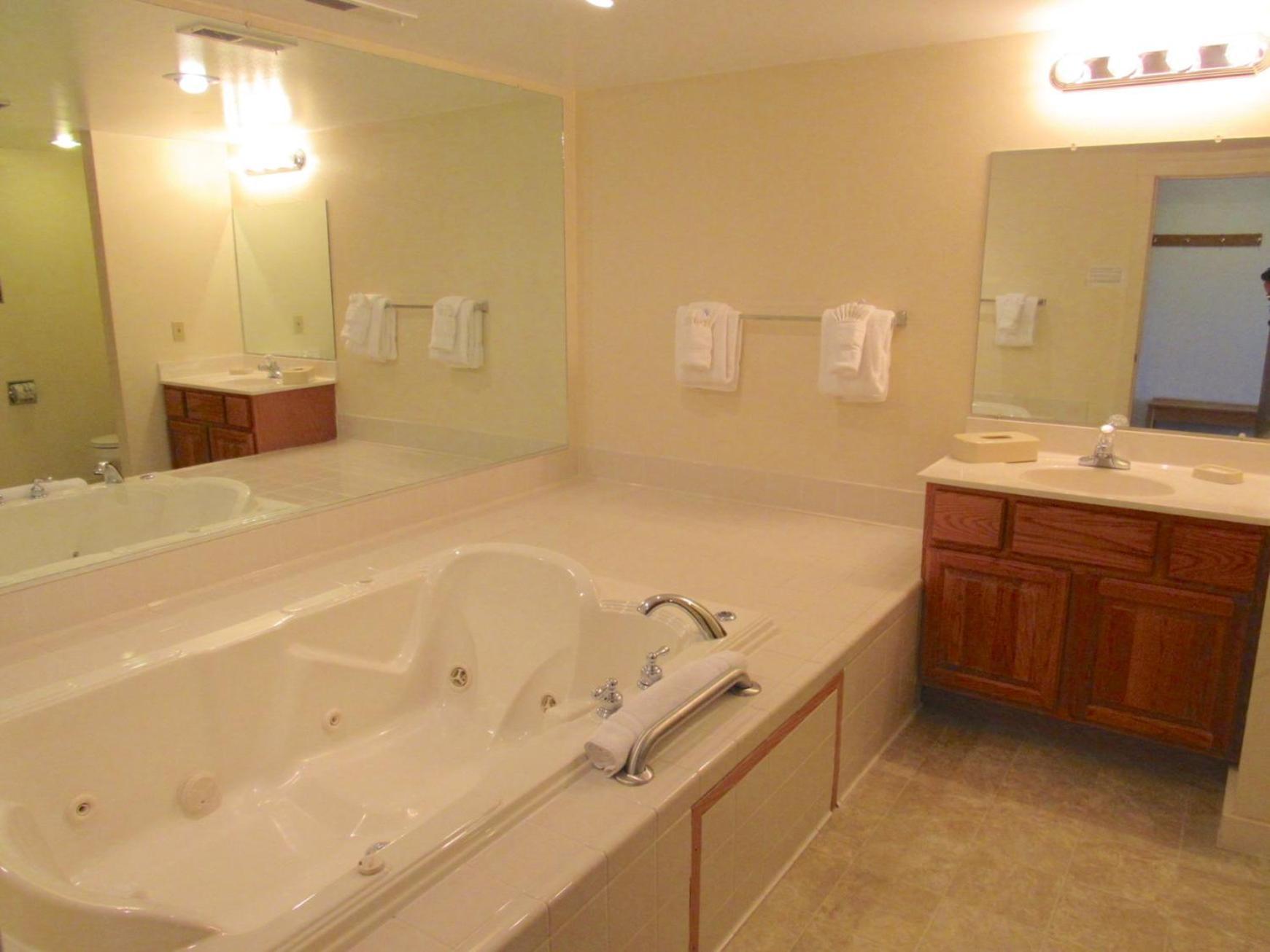 Mountainside Villas At Massanutten By Tripforth McGaheysville Екстериор снимка