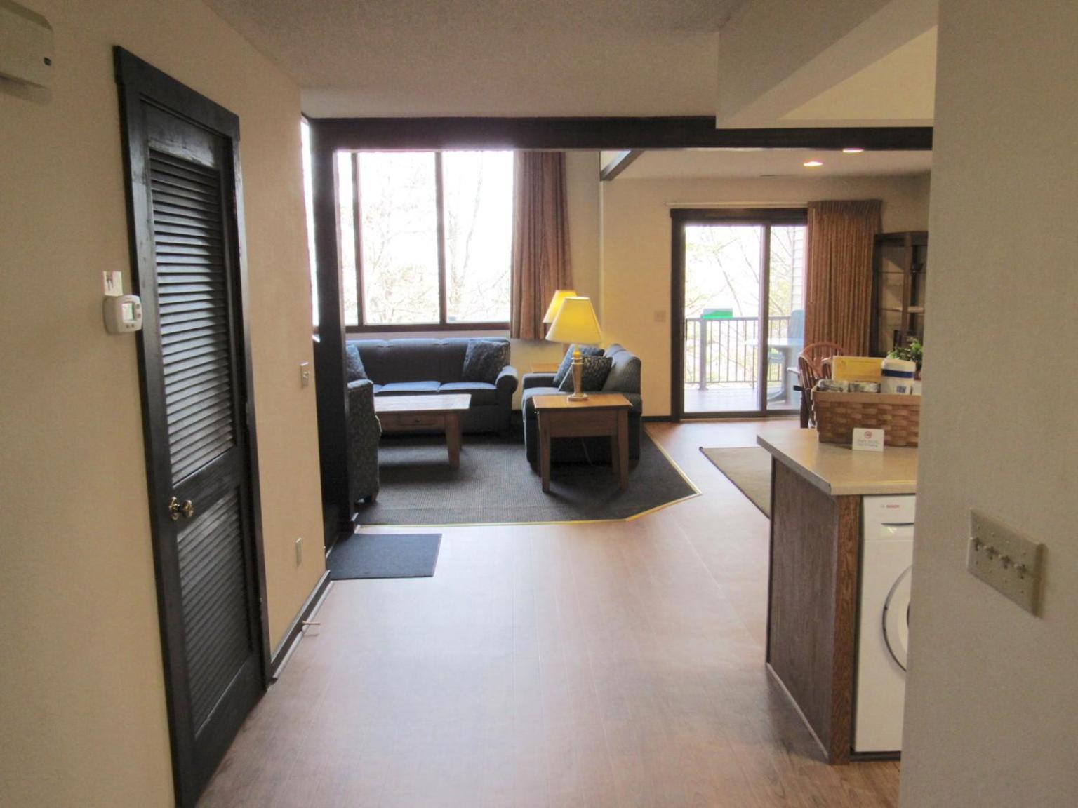 Mountainside Villas At Massanutten By Tripforth McGaheysville Екстериор снимка