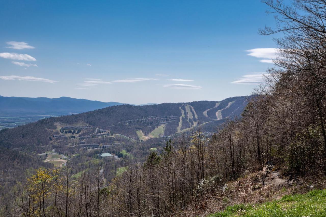 Mountainside Villas At Massanutten By Tripforth McGaheysville Екстериор снимка