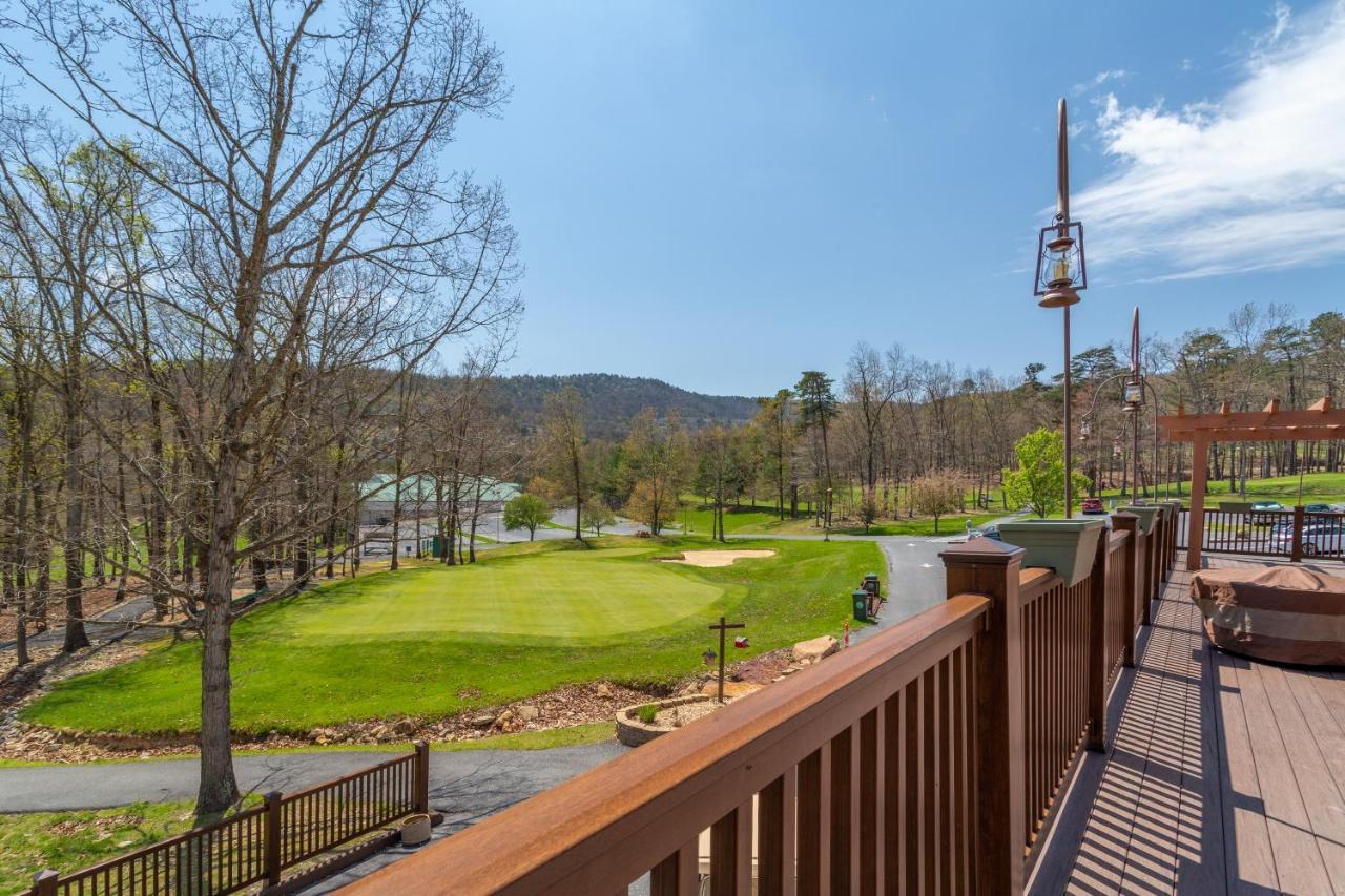 Mountainside Villas At Massanutten By Tripforth McGaheysville Екстериор снимка
