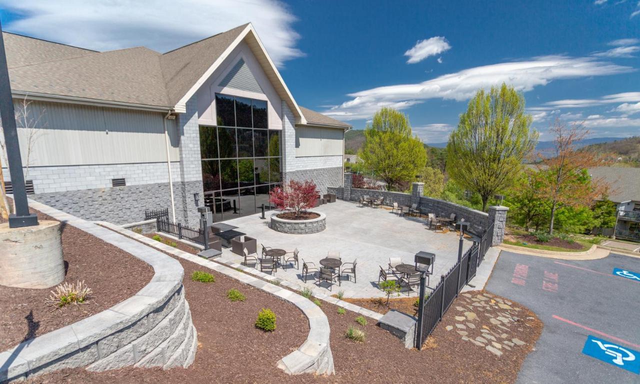 Mountainside Villas At Massanutten By Tripforth McGaheysville Екстериор снимка